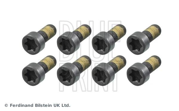Screw Set, flywheel
